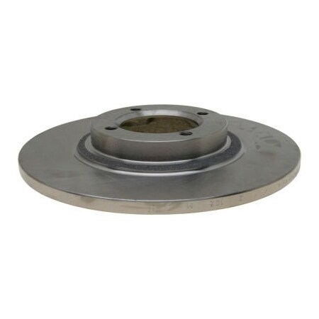 Raybestos R-Line Brake Rotor -  Brakes 9278R